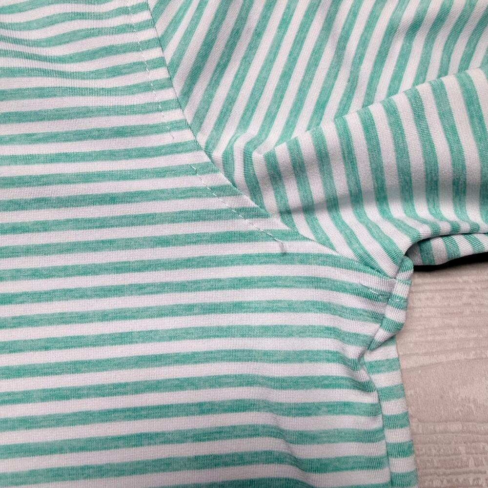 Vines Boys Sankaty Performance Polo Shirt Size L - Picture 9 of 11